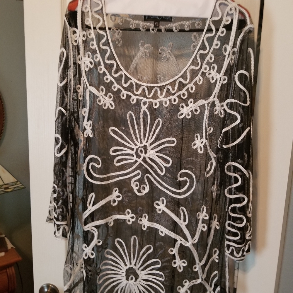 Ladies blouse